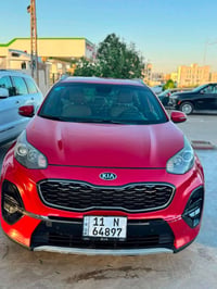سبورتج ٢٠٢١ • خليجي • ٤ قطع