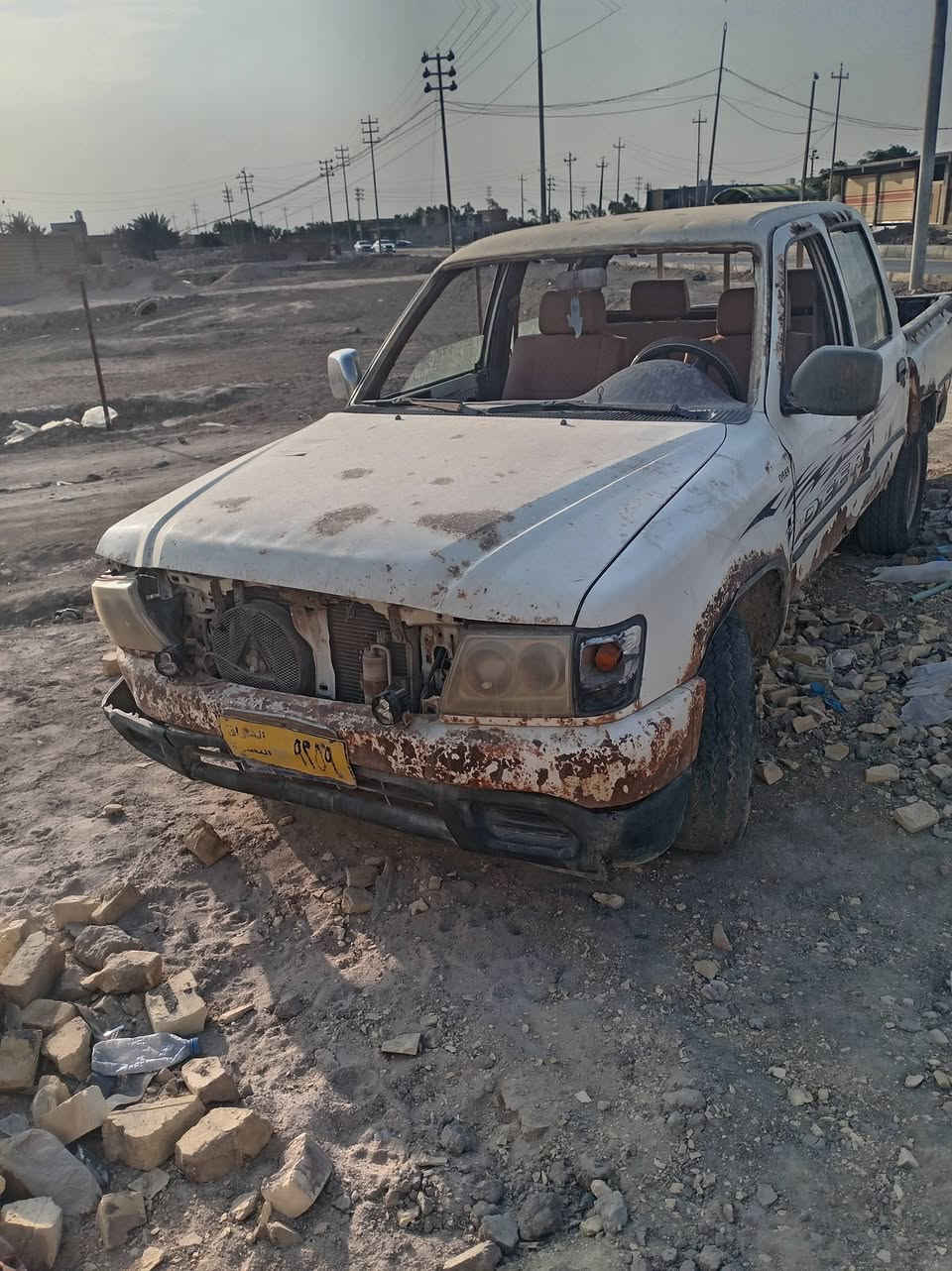 دبل قمارة • للبيع