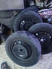 تاير • ويل • ١٦ انش