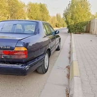 ١٩٩٤ • رقم بغداد • مكينة كير مكفولة