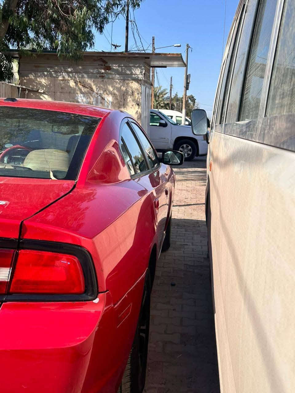 جارجر مديل 11سياره كير جديد مكينه خير من الله حداديه هم جديده سياره حادثه بابين وجملغ بدون دواخل شاصي لغد مكفوله تكمه هم مكفوله السعر 115وبيه مجال بصيط سياره تحويل ثاني يوم رقم الهاتف ***********. مكان بغداد
