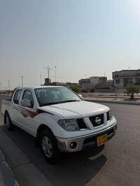 نافارا • ٢٠١٢ • بدون صبغ