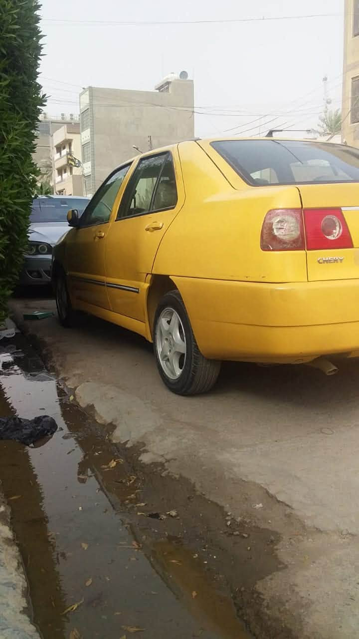 شيريكوين • ٢٠١١ • اجازة ٢٠٢٣