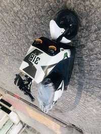ماطور ٣١٨ • ٦ بطاريات • موديل ٢٠٢٥