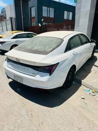 النترا خليجي • موديل 2021 • مكينه 2000