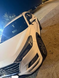 توسان • ٢٠٢٠ • ٦٥ ألف كم