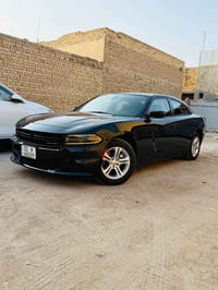 دودج تشارجر • ٢٠٢٣ • ٣ ميل