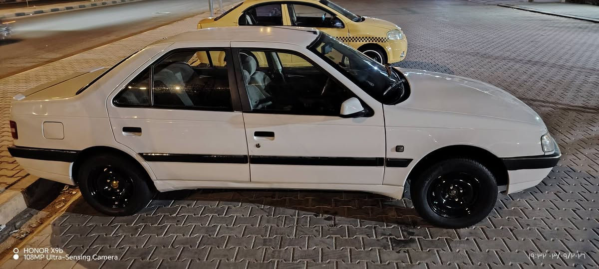 السلام عليكم بيجو لميس مديل ١٣ كير مكينه تبريد تخم تأير سنويه ماصاقطه 2027، السعر 41 وبيه مجال بصيط مكاني نجف الرقم التلفون ***********

