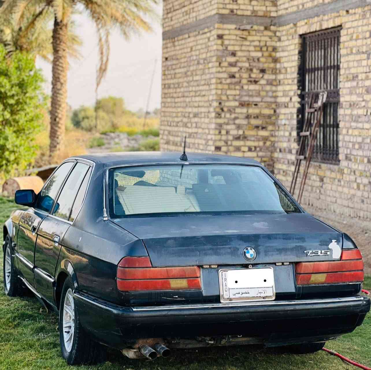 السلام عليكم للمراوس
730 مكينه وكير وحداديه وتخم تاير وتخم ويل وتبريد كله جديد ماتخسر عليه دينار  
مكاني ديوانيه 
البيع ***********
