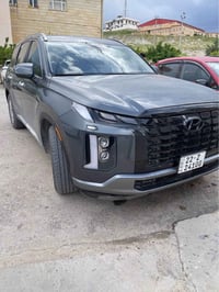 باليسايد • ٢٠٢٥ • فول مواصفات