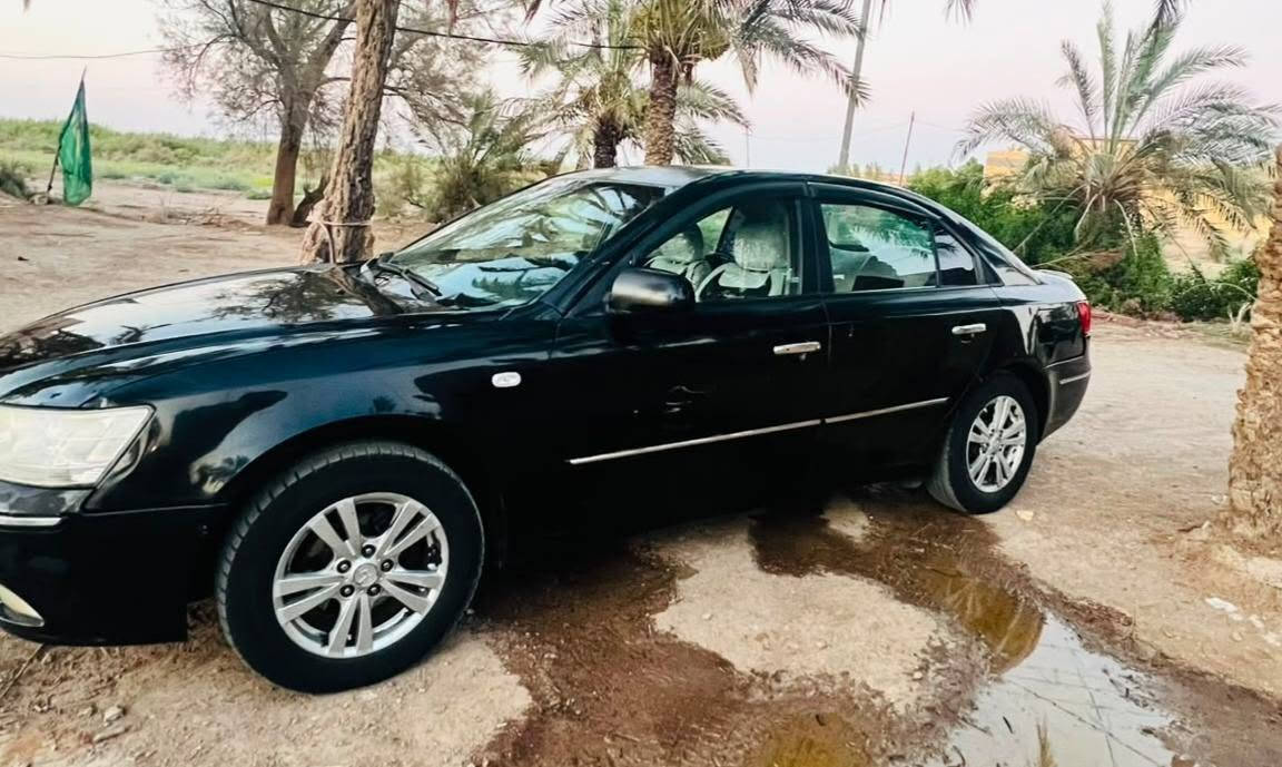 سوناتا ادوات ٢٠١٠ اصل غاز مكينه وكير وتبريد كفاله اربيل طبق الاصل السعر ٣٥وبيه مجال حك الجيه ناصريه سوك الشيوخ *********** وكتله بإسم المشتري
