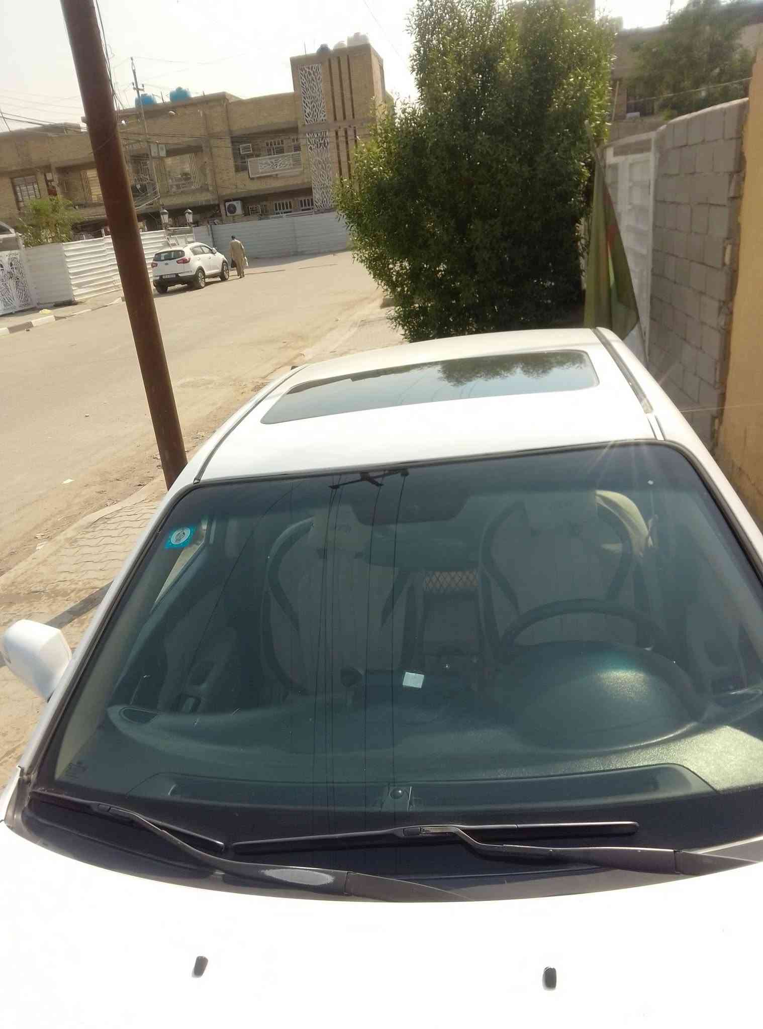 اوبتيما • ٢٠١٠ • فول مواصفات