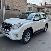 برادو • ٢٠١٤ • ٦ سلندر