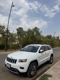 لاريدو • ٢٠١٤ • ٤x٤