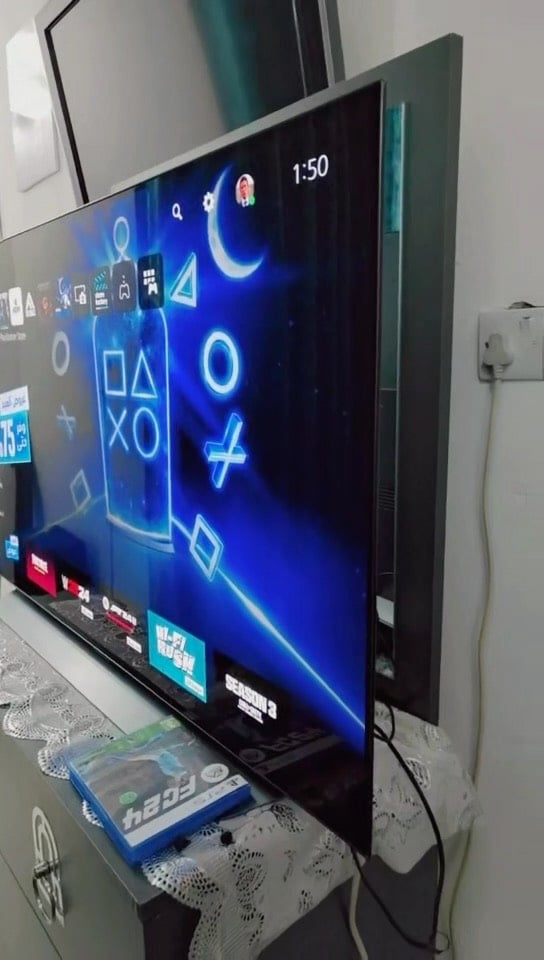 LG OLED • ٤٨بوصة • C2
