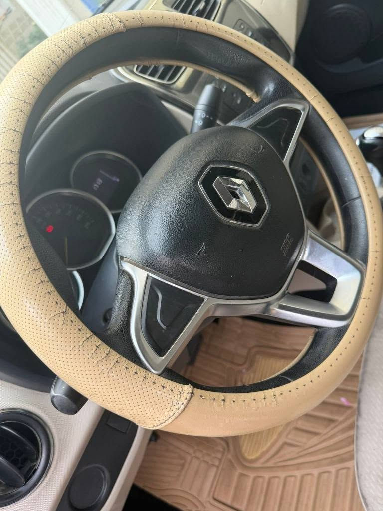 رينو سمبل ٢٠٢٠ مكفوله من الصبغ
كير محرك حداديه وتبريد كله جديد
رقم بغداد
تحويل مباشر
معروضه ب٦٤ وبيها مجال
مكاني بغداد الربيعي
بيها بارد بالجاملغ الخلفي
وبارد بالامامي بسيط
*********** بغداد, العراق
