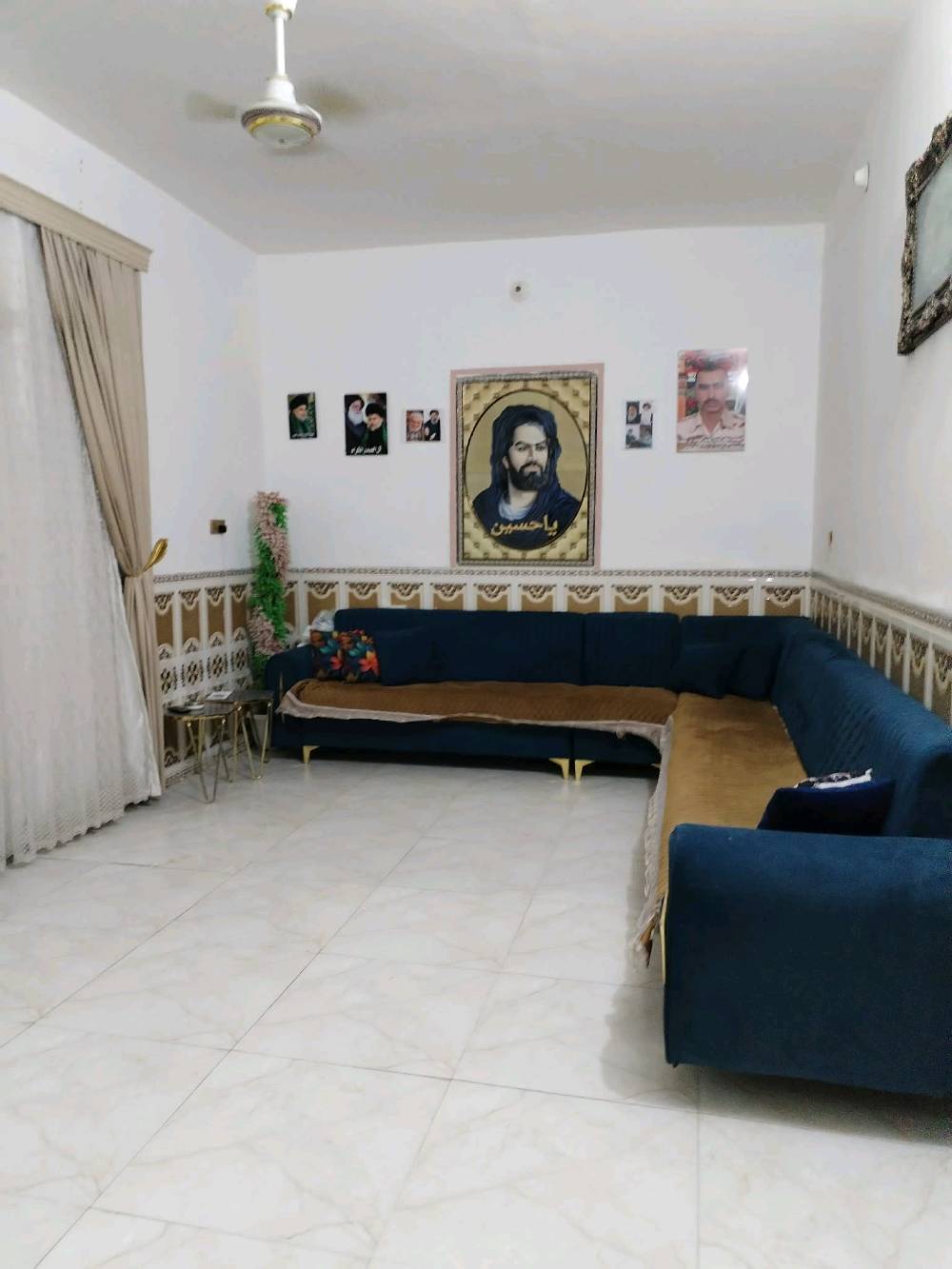 الديوانية سنيه • ٣٠٠م • سند ٢٥