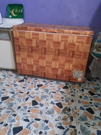 مجمده وثلاجه ابيع عاطل وحده عوزه غاز والثانيه طفت ماداخلات تصليح انطي ...
