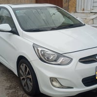 اكسنت • ٢٠١٥ • رقم بغداد