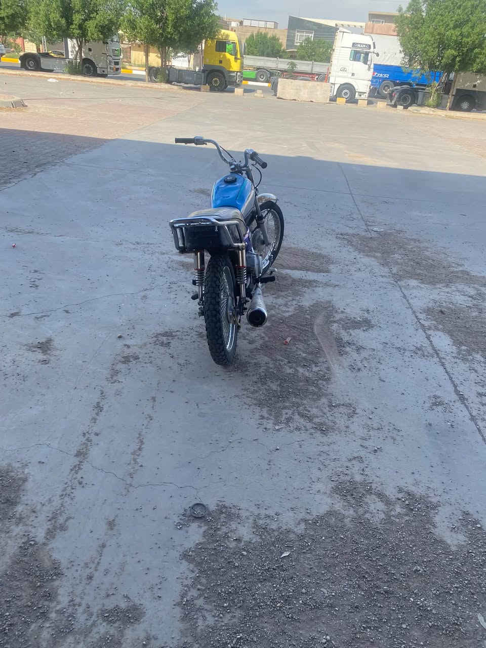 نامه • موديل ٢٠٢٠ • شغال