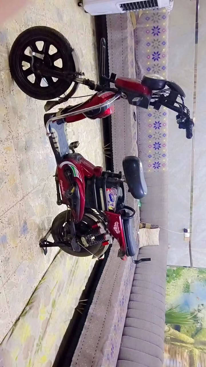 بايسكل • واتساب • للبيع