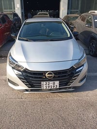 موديل ٢٠٢٤ • ٣٢٠٠٠ كم • صور الحادث