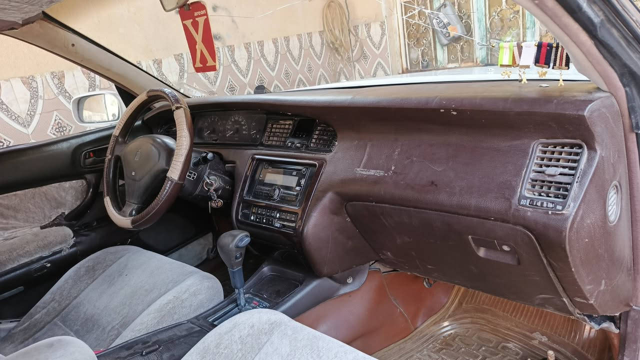 بطه متصل ممديل 93 فنر بلاد كفالة عامه  من الكص والنقل
والضربه والصبغ 
رقم بصره أ مشروع وطني 
مكينه كير 2500 مكفولات 
السعر 55 وبيها مجال  
اتصال *********** 
العنوان📍 البصره المدينه
