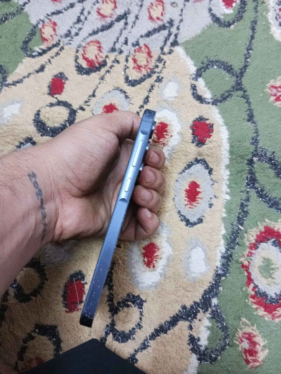 جالاكسي A55 • ٢٥٦ • مكفول