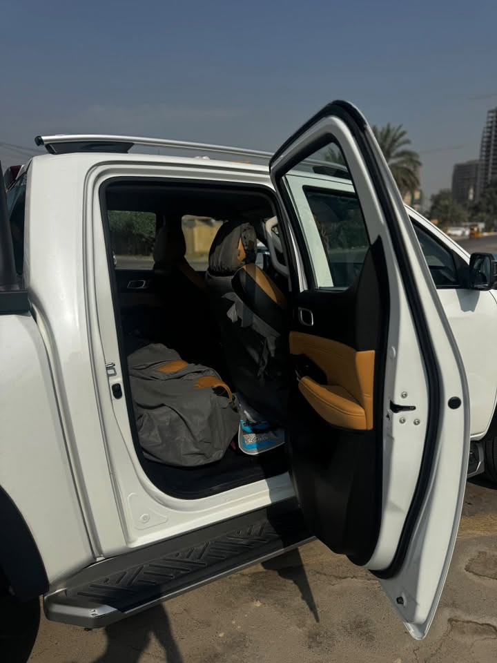 هنتر • ٢٠٢٥ • باسمي