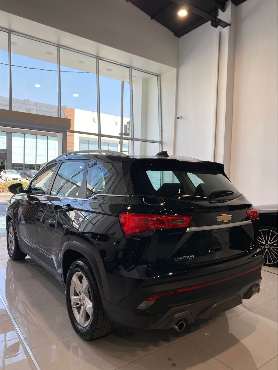 شوفرليت كاپاتيفا ٢٠٢١ سفري شةريكةي هةولير
سةيارةكة فول مواصفاتة بةسمة شةغال شاشة گةورة سلايت تةبريد مةركةزي تةبريد لةمس لايت وتو فلچة وتو ٧ نةفةري  سئ مةقعةد سةيارةكة فول فولة 
سبوخي نية دةعمي نية تعديلي نية مةكينةي نةكرايتةوة گيري بةشةرت نةكرايتةو ٧٠ هزار كيلومةتر رويشتية بةشةرتي فةحس 
بةس سةقفي تةزرةيةكي خةفيفي هةية بةس سةقف بونيت نيتي بةشةرت 
دةعامي لو دةعامي بةشةرت دةيفروشم  
سعرةك خوار هةموو بازار 
***********
واتس ئاپ 
ڤايبةر 
كورةك أربيل, العراق

