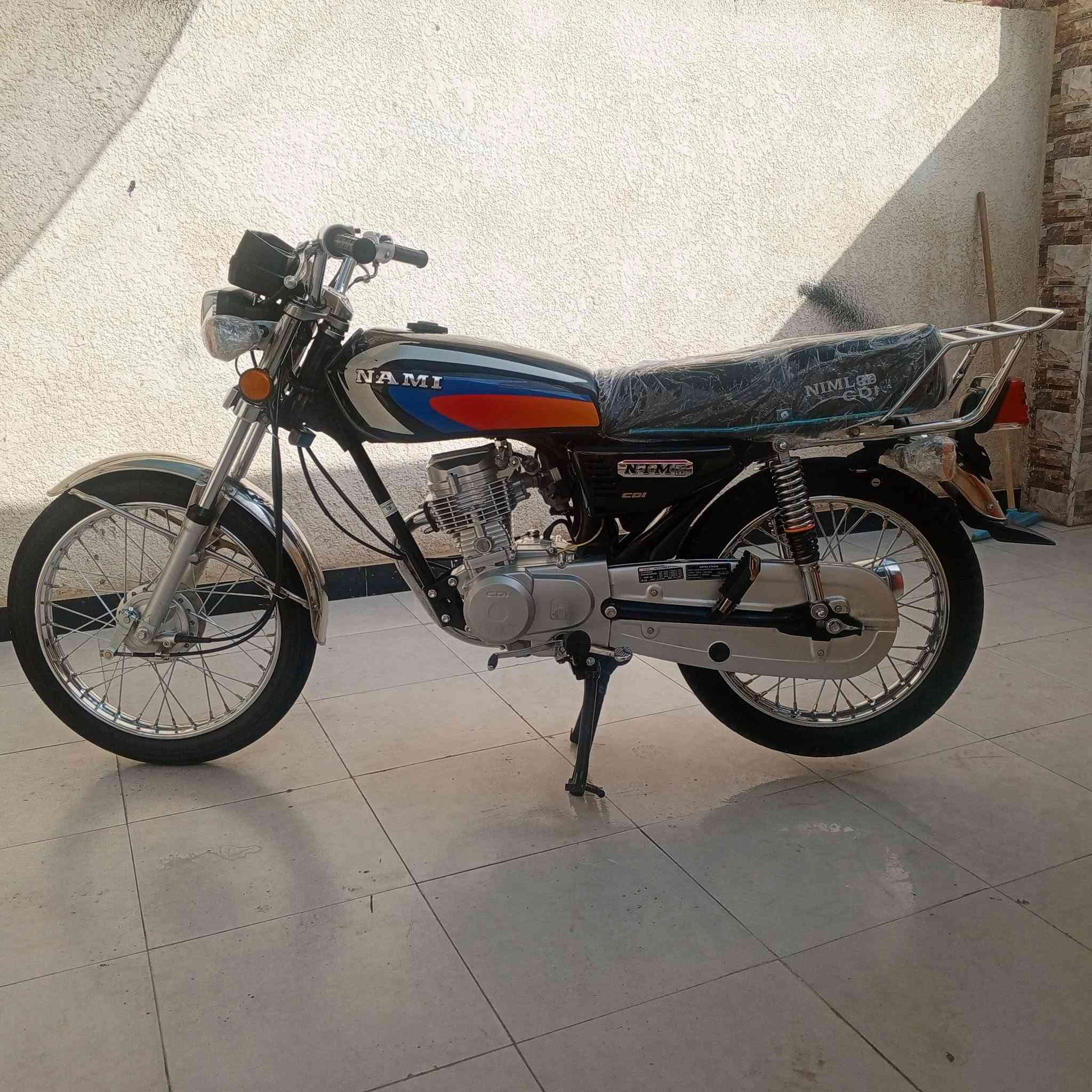 سكنر • موديل ٢٦