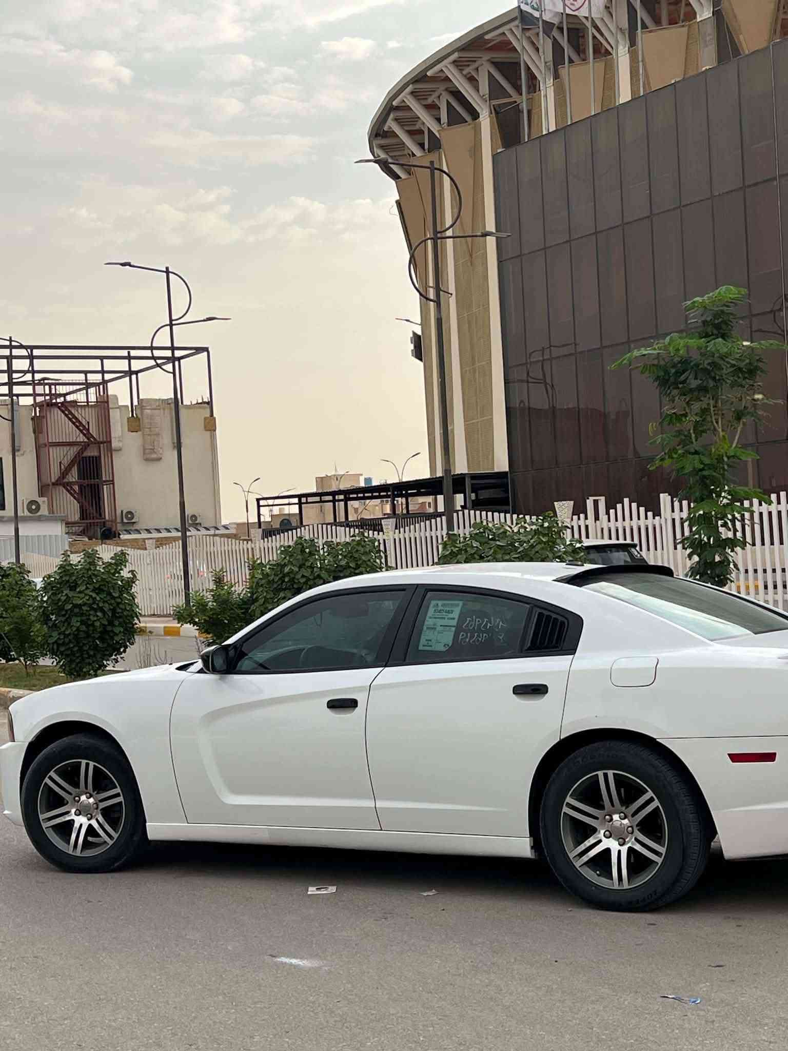 تشارجر خليجي • ٣.٦ • رقم بغداد