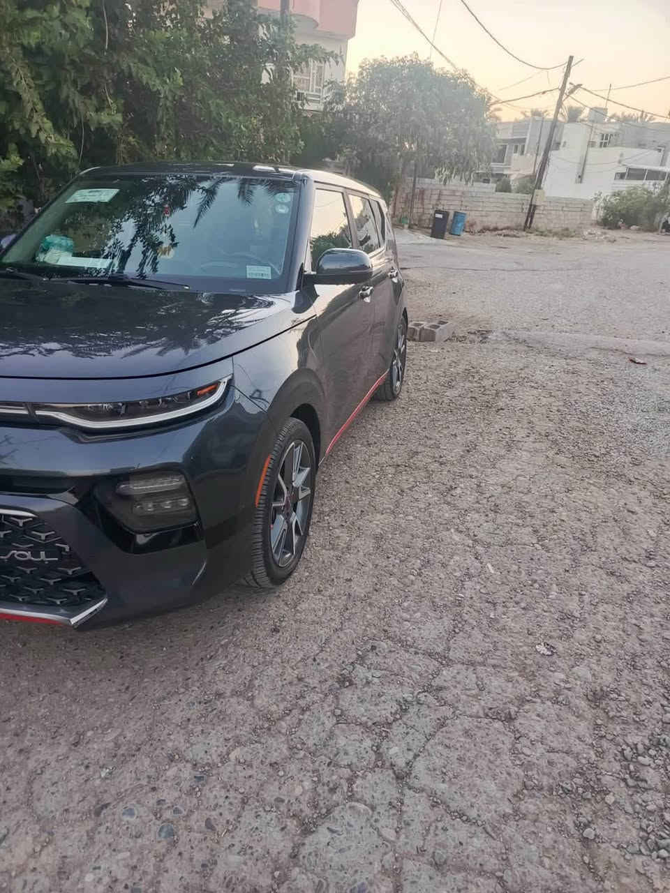 صول موديل 22 سياره جديد ماشيه 75 فول واحد ع واحد اعلى من جيتي دات شوب نقطه عميه بصمه فتحه جلد تحكم صور حادثه موضح بصوره رقم صاحبه ***********
