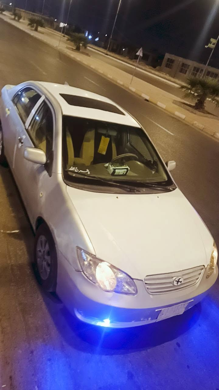 الامراوس • للبيع • سيارة