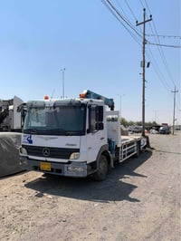 أربيل • شاحنات