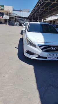 اخوان سوناتا ٢٠١٦ أمريكي مكينه ٢٤٠٠ جي دي رقم شمالي سنويه نافذة السيار...