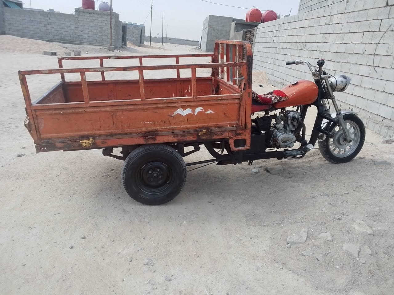 سلام عليكم ستوته أدوات أدوات مكفوله شاصيه مكفوله مكينته حلوه وناعمه كهرباياته كله شقاله مكاني زبير سعرها خاص ***********
