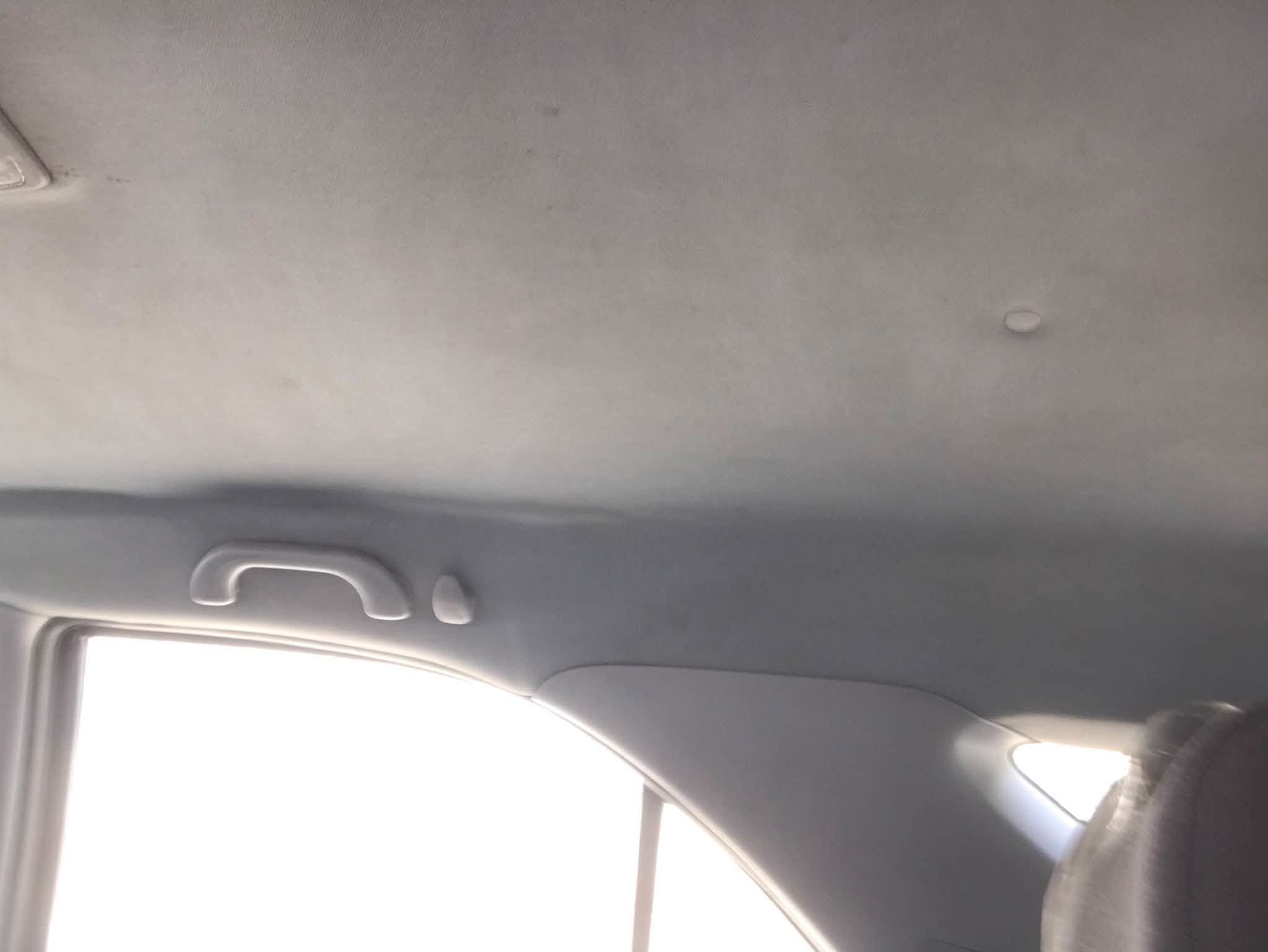 سورنتو ٢٠٠٤ • رقم اربيل • صبغ عام