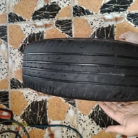 تك واحد • قطع غيار