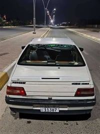 ٤٠٥ GLX • ٢٠١٠ • رقم بغداد
