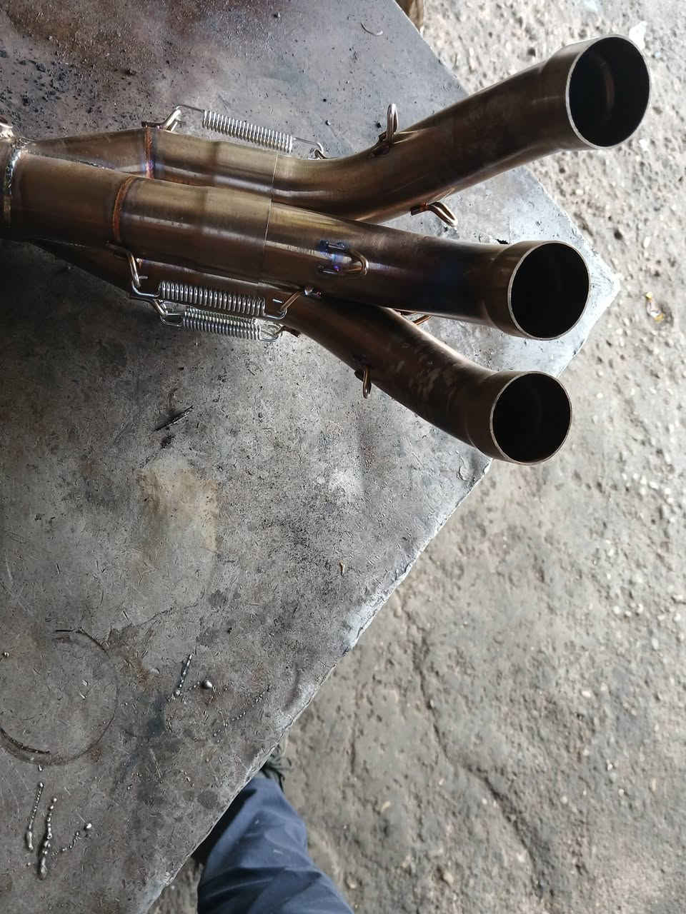كزوز بطح • دهوك
