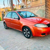 اوبترا 2007 • رقم بغداد • سنوية 2027