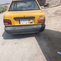 موديل ٢٠١١ • تحويل ثاني • سماوه