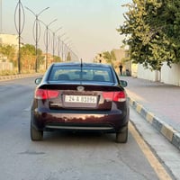 ٢٠١١ • عنابي • رقم دهوك