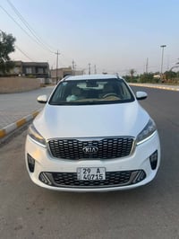 سورنتو ٢٠١٩ • ٨٩٠٠٠ كم • تحويل مباشر
