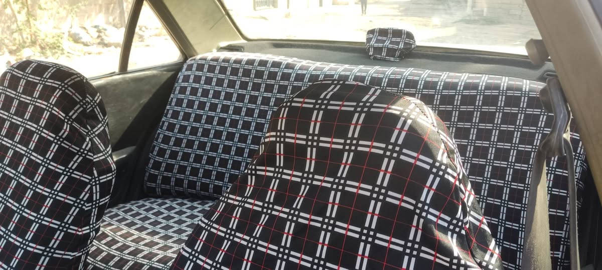 بيجو روا • ٢٠٠٩ • ابو غريب