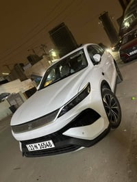 سونغ برو • ٢٠٢٥ • ١٤٠٠٠ كم