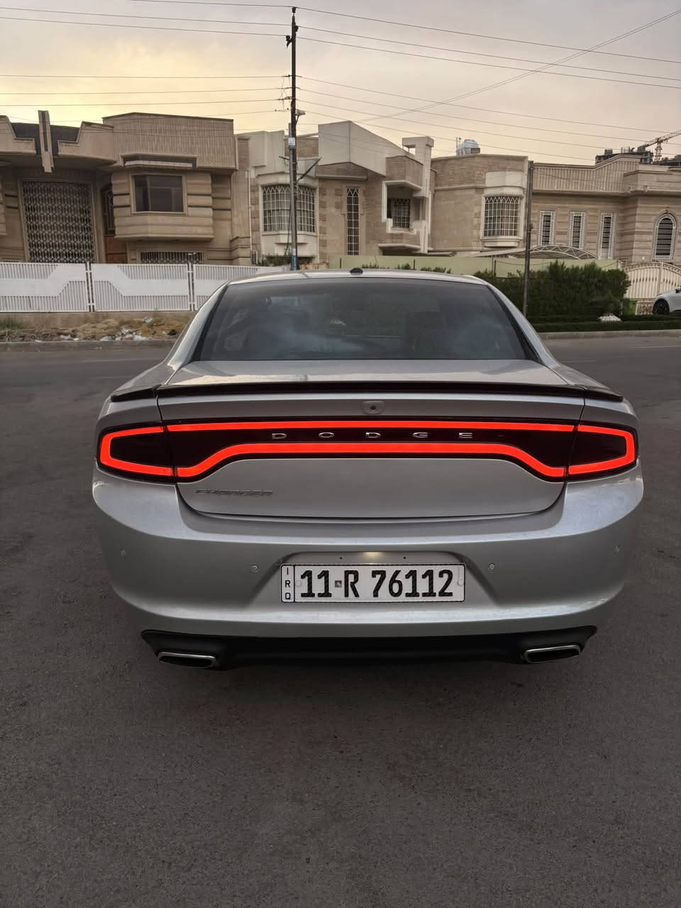 تشارجر SXT • ٢٠٢٠ • بغداد العدل