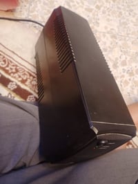يو بي اس • نضيف • هدية جوستك