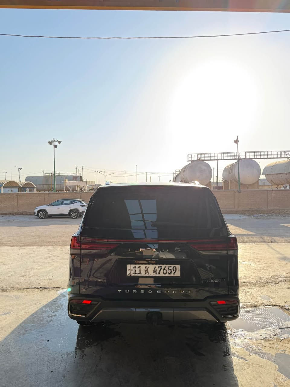 للكزز 2023  Prestige600 كفاله السياره ماشيه 42 الف السياره مغلفه وبسمي
7 راكب السعر 109 (***********) السماوا, المثنى

